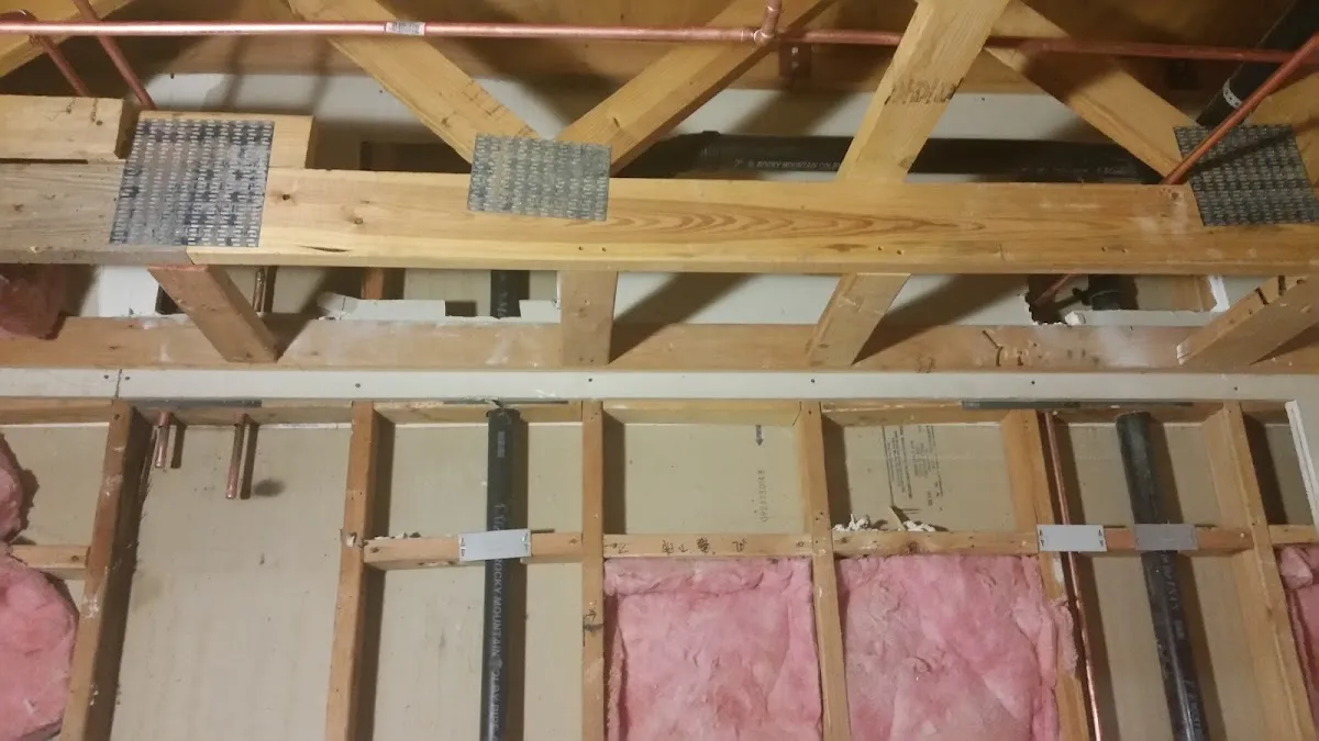 Shower Repair in La Crescent, MN